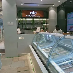 NIC Ice Cream