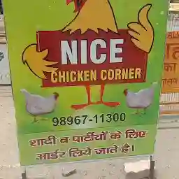 Nice Chicken Corner