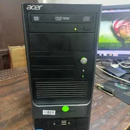 Nice Computer