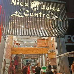 Nice Juice Centre