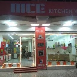 Nice Kitchen