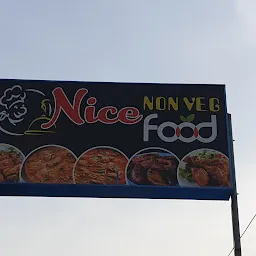 Nice Nonveg Food