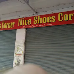 Nice Shoe Corner