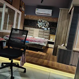 Nicewood Furniture LLP SHOWROOM