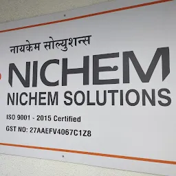 Nichem Solutions Pvt.Ltd.