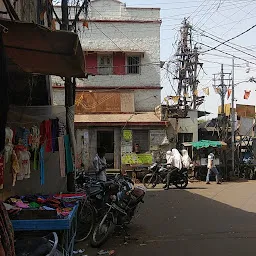 Nichla Bazaar