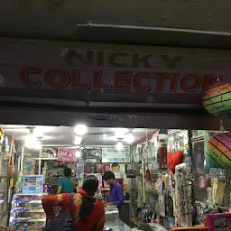 Nicky Collection