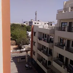 Nicolian Heights ( નીકોલીયન હાઈટ્સ)