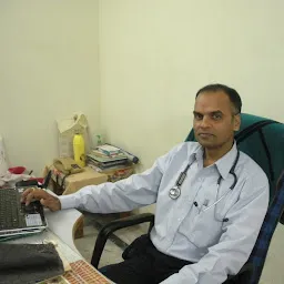 Nidan ( A Homeopathy Specialist Clinic)