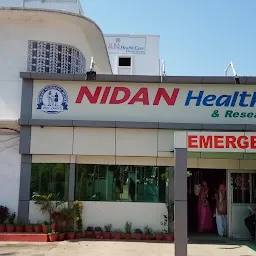 Nidan Healthcare and Research Centre