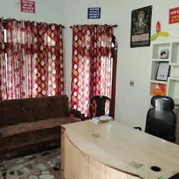 Nidan Panchkarma & Rehabilitation Center Haldwani (निदान नशा मुक्ति केंद्र)