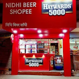 Nidhi Beer Shopee