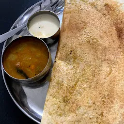 Nidhi Cafe & Restaurant
