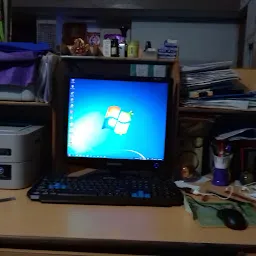 Nidhi Computers
