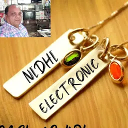 Nidhi Electronics