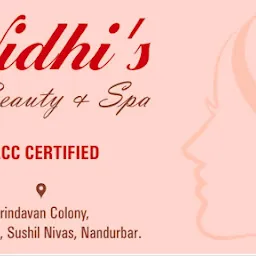 Nidhi's Beauty N Spa