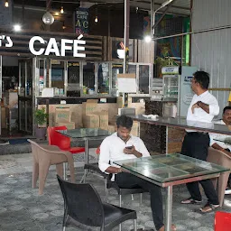 Nidhi's CAFE & RESTAURANT