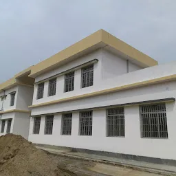 NIELIT Girls Hostel