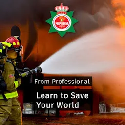 NIFDEM - National Institute of Fire, Disaster & Environment Management