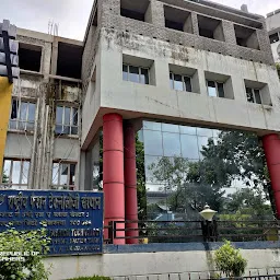 NIFT Kolkata back gate