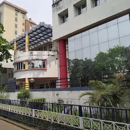 NIFT Kolkata back gate