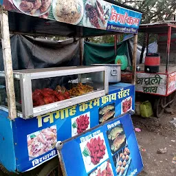 Nigahe karam fry centre