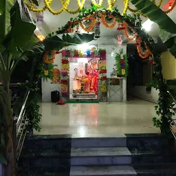 Nigamananda Vihar, W.No.: 01, Bargarh