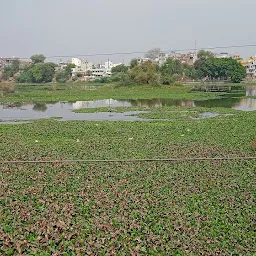 Nighahe Karam Jhabua Sabji Mandi