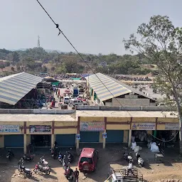 Nighahe Karam Jhabua Sabji Mandi