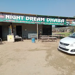 Night Dream Dhaba