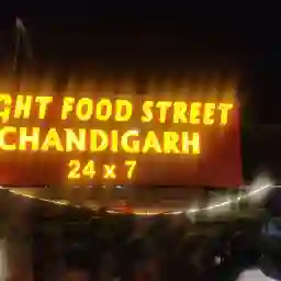 Night Food Street