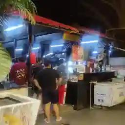 Night Food Street