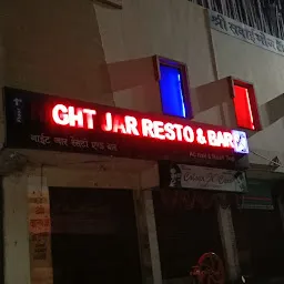 Night Jar Resto & Bar