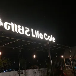 Night Life Cafe & Restro