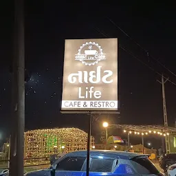 Night Life Cafe & Restro