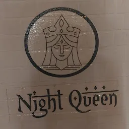 Night Queen Arabic restaurant