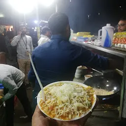 Night Street Food