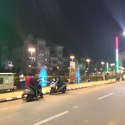 Night View Point