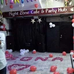 Night Zone Cafe
