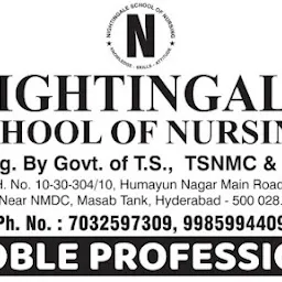 Nightingale College Of Nursing