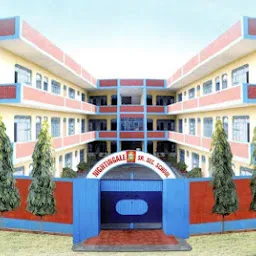 NIGHTINGALE SENIOR SECONDARY SCHOOL