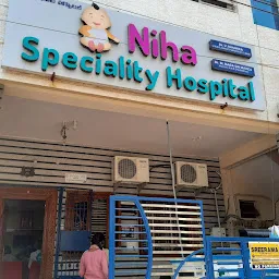 Niha Speciality Hospital