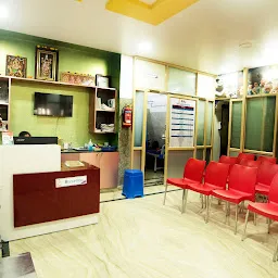 Niha Speciality Hospital