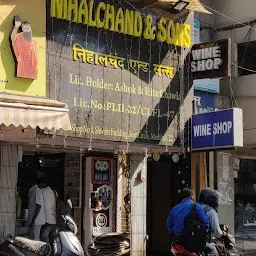 Nihal Chand & Sons