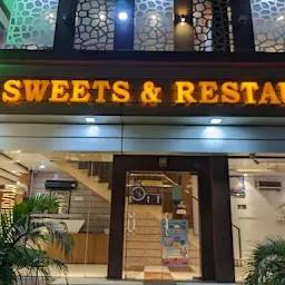 Nihal Sweets & Restaurant