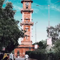 Nihal Tower (Ghantaghar)