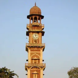 Nihal Tower (Ghantaghar)