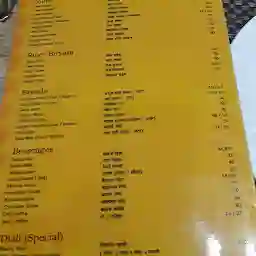 NIHARI'S PURE VEG FAMILY RESTAURANT