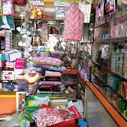 Niharika Fancy Store