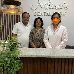 NIHIRA'S DENTAL CARE, BEST DENTAL CLINIC